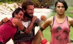 Sabriye Şengül, Survivor'da Adem Kılıçcı ile aralarında geçen konuşmayı ifşa etti