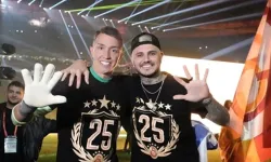 Fernando Muslera'dan Icardi itirafı