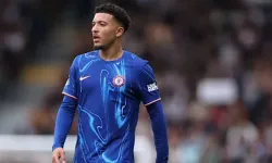 Jadon Sancho'dan Fenerbahçe'ye transfer şartı!