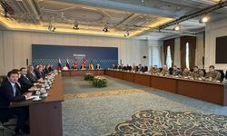 Türkiye-Rusya-Ukrayna görüşmeleri sona erdi
