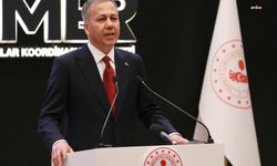 Ali Yerlikaya'dan Marmaris depremi açıklaması!