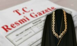 Anayasa Mahkemesinden iptal kararı! KKM'ye kaynak aktarılmayacak...
