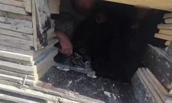 Göçmen kaçakçılığı ve düzensiz göç operasyonları! Ali Yerlikaya açıkladı...