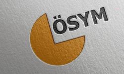 Yükseköğretim Kurumları Sınavı'nın sınava giriş belgeleri ÖSYM tarafından erişime açıldı