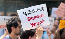 KRT TV emekçilerinin hak arayışı sürüyor: Hakkımızın hemen, şimdi verilmesi dışında hiçbir senaryoyu ve teklifi kabul et