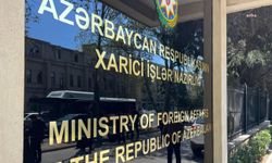 Azerbaycan Dışişleri Bakanlığı açıklama yaptı: Derin endişe duyuyoruz