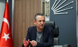 Özgür Özel’den Babalar Günü mesajı