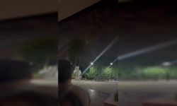 İsrail’in saldırılarında İran'da ateş altında kalan sporcuların, Türkiye'ye sağ salim getirildiği belirtildi