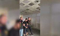 Cani baba gözaltına alındı! Çocuğu merdivenden iteklemişti...