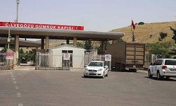 Türkiye’den Suriye’ye uçan yolculara kara sınır kapılarından dönüş izni