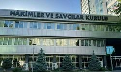 HSK'nın Yargıtay ve Danıştay kararı Resmi Gazete'de