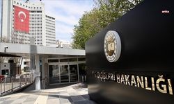 Türkiye'den Suriye’deki kilise saldırısına kınama