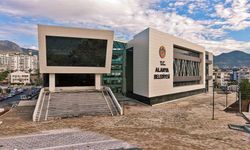 Alanya Belediyesi, 112. kez mühürlenen ruhsatsız tesisin işletmecisi hakkında suç duyurusunda bulunacak