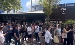 TİP Yoğurtçu Parkı etkinliğinde gözaltına alınan 13 kişi yurt dışı çıkış yasağıyla serbest bırakıldı