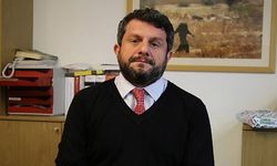 Can Atalay'dan 'Gezi' mesajı: 'Geleceğe yürüyenlerin ortak belleği'