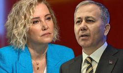 Berna Laçin'den Ali Yerlikaya'ya soru: O habere çok kızdı!