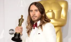 Oscar'lı oyuncu Jared Leto'ya cinsel taciz suçlaması: 9 kadın konuştu