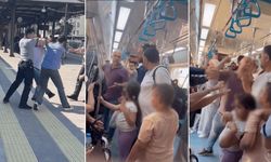 Marmaray'da darbedilen kişiye hiç beklenmedik yerden 2,5 milyon lira!