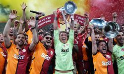 Galatasaray'dan ayrılacak 14 futbolcuyu açıkladı