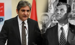 Erdoğdu 'kardeşim' dediği Ferdi Zeyrek'e cezaevinden veda etti