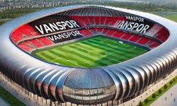 Van'a dev stat geliyor: Yapılacağı yer belli oldu
