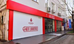 Bir ilçede daha Kent Lokantası açıldı