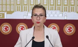 AKP'nin son yasa teklifi CHP'li vekili zıvanadan çıkardı!