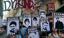 Taksim'de Gezi Direnişi anmasında gözaltına alınanlardan 2 kişi için tutuklama, 10 kişi için adli kontrol talebi