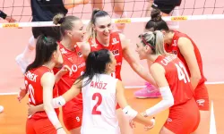 Filenin Sultanları'ndan Milletler Ligi'nde 4'te 4!