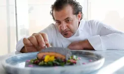 Ünlü şefin restoranındaki yaprak sarmasının fiyatı olay olmuştu! Gerçek bambaşka çıktı