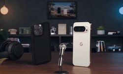 Google, Apple'ın iOS 26'sındaki özellikleri tiye aldı