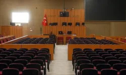 ‘Efendim bir tanem’ diyaloğu gündem olmuştu: O mahkeme başkanı artık savcı!