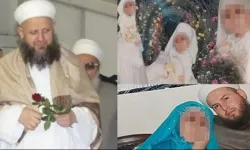 Türkiye'yi sarsan 6 yaşındaki 'gelin' davasında flaş gelişme