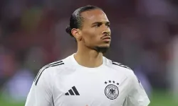 Galatasaray yıldız isim Leroy Sane'yi bu gece İstanbul'a getiriyor!