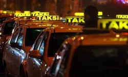 İstanbul'da dijital taksi devrimi! Artık yoldan yolcu alamayacaklar...