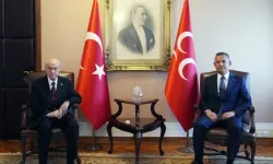 Bahçeli'den Özel'e "Ferdi Zeyrek" telefonu