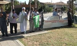 Cumhuriyet düşmanı Cumhuriyet Meydanı'nda anıldı!
