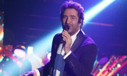 Mahsun Kırmızıgül'den Harbiye çıkışı: 'Parayı veren herkes konser verebilir'