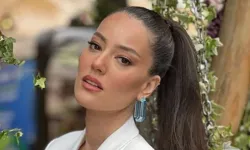 Pelin Akil’den dikkat çeken hamle!