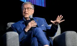 Bill Gates’ten Afrika’ya dev bağış sözü: 20 yılda 200 milyar dolar!