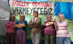 Madenciyi savunan muhtara köylü kızdı