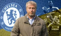 Rus oligark Abramoviç, futboldan çekildi! Bir devir sona erdi...