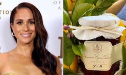 Stokları dakikalar içinde tükenmişti: Meghan Markle'ın ev yapımı diye sattığı reçeller fabrikasyon çıktı!