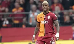 Galatasaray'da ayrılık kapıda
