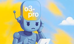OpenAI'ın yeni modeli o3-pro kullanıma açıldı