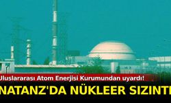 Uluslararası Atom Enerjisi Kurumundan uyardı! İsrail’in İran’a saldırısının ardından Natanz’da nükleer sızıntı!