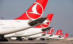 THY’den İsrail'in İran'a yönelik saldırıları sonrası hamle!