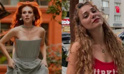 Elçin Sangu soluğu karakolda aldı: 'Can güvenliğim yok'