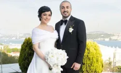 Sosyal medya hesabından paylaştı: Ezgi Mola boşanıyor!
