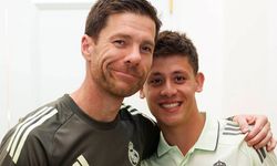 Alonso'nun Arda Güler kararı Madrid'i karıştırdı